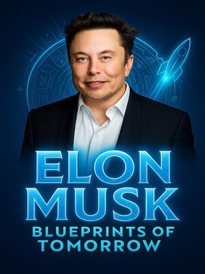 cover image of Elon Musk